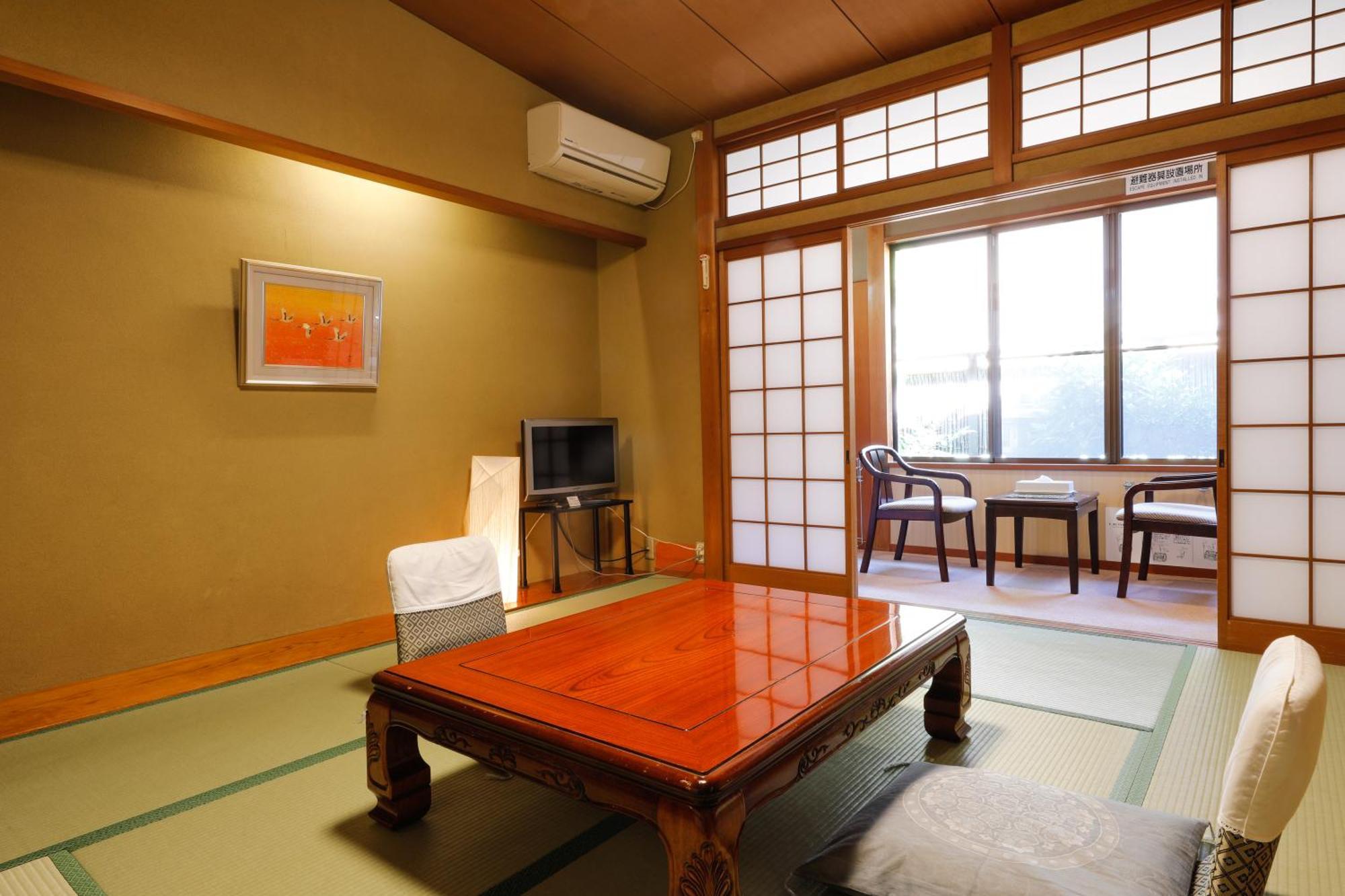 Tsuruya Ryokan Тойока Екстериор снимка