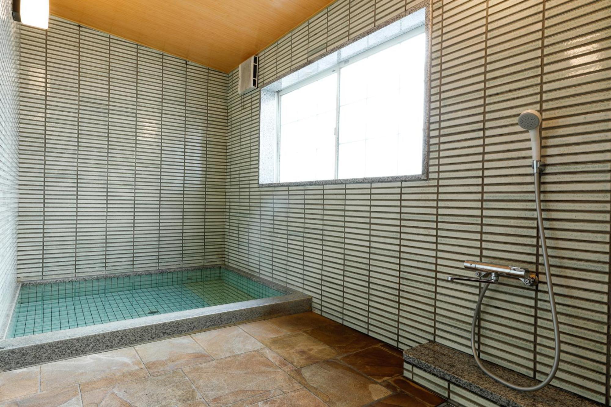 Tsuruya Ryokan Тойока Екстериор снимка