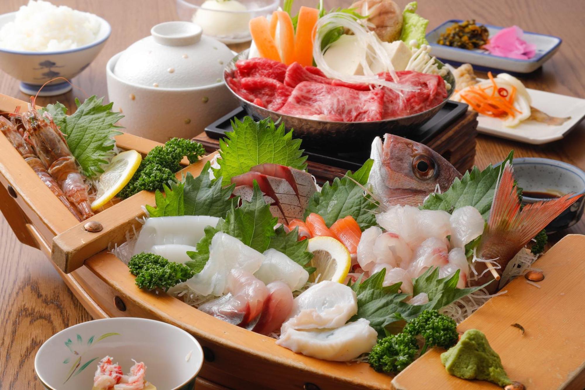 Tsuruya Ryokan Тойока Екстериор снимка