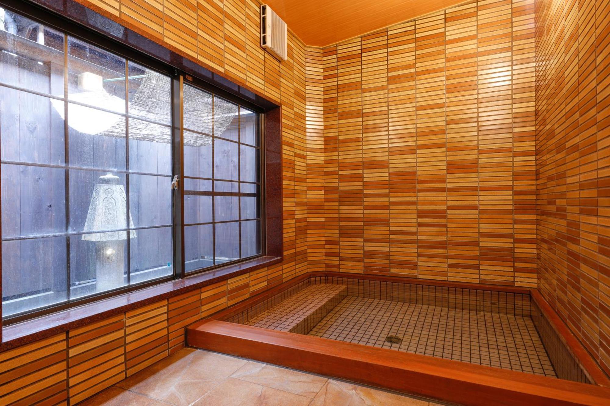 Tsuruya Ryokan Тойока Екстериор снимка